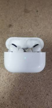 01-200072983: Apple airpods pro a2190,a2084+a2083 2019г