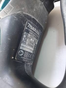 01-200179183: Makita hr2810