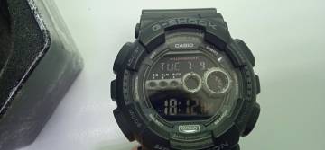 01-200183418: Casio gd-100