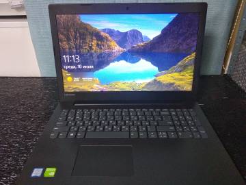 01-200186603: Lenovo екр. 15,6/core i3 6006u 2,0ghz/ram6gb/hdd1000gb/video gf 920mx