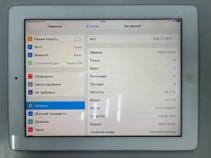 01-200188918: Apple ipad 3 wifi 64gb 3g