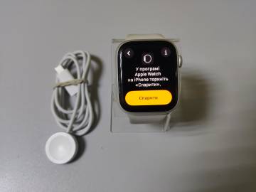 01-200186922: Apple watch series 7 gps+cellular 45mm al