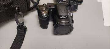 01-200190691: Nikon coolpix l830