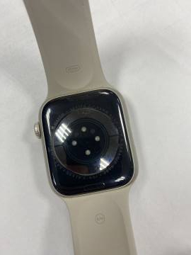 01-200087602: Apple watch series 7 gps 45mm aluminum case with sport