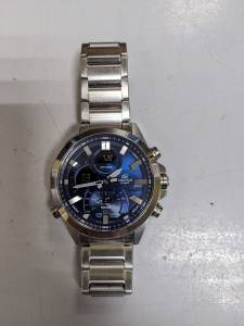 01-200195461: Casio edifice ecb-30d-1aef