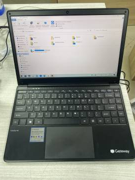 01-200194780: Gateway екр. 14,1/celeron n4020 1,1ghz/ ram4gb/ ssd250gb/ uhd graphics