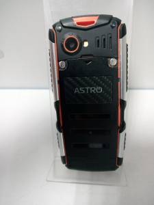 01-200199761: Astro a200 rx