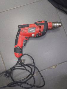 01-200184880: Einhell th-id 1000 e