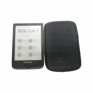 01-200204220: Pocketbook 616 basic lux 2 pb616-h-cis