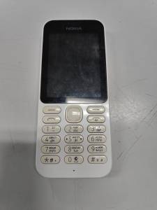 01-200136326: Nokia 222 rm-1136 dual sim