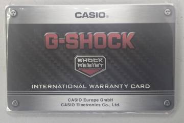 01-200206540: Casio g-shock ga-2100ske-7aer