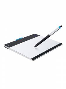 Графический планшет Wacom intuos pen&touch m