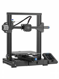 Creality ender-3 v2