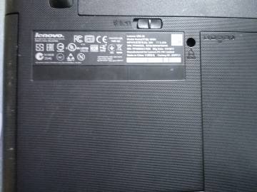 01-200213958: Lenovo єкр. 15,6/ celeron n2840 2,16ghz/ ram2048mb/ hdd500gb