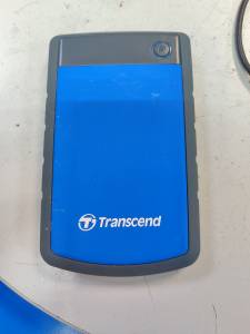 01-200213003: Transcend 1000gb 2,5&#34; usb3.0 ts1tsj25h3p