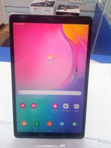 01-200212169: Samsung galaxy tab a 10.1 32gb 3g