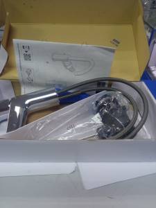 01-200214798: Grohe quickfix start 23550002