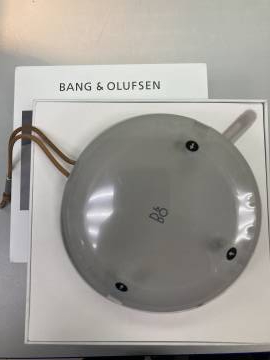 01-200209985: Bang & Olufsen beosound a1 2nd gen