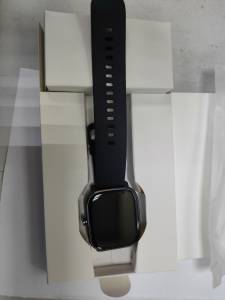 01-200126089: Amazfit gts 2 mini midnight black