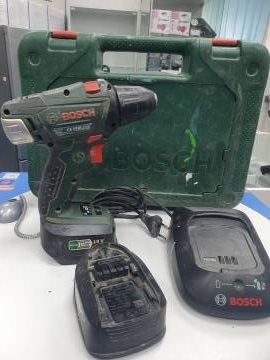 01-200218882: Bosch psr 1800 li-2