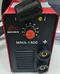 01-200215703: Vitals mma-1400