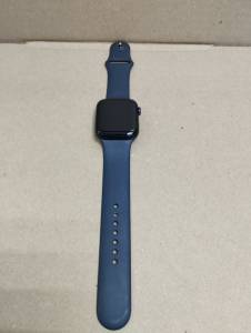 01-200223352: Apple watch se 2 gps 44mm aluminum case with sport