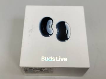 01-200223780: Samsung galaxy buds live