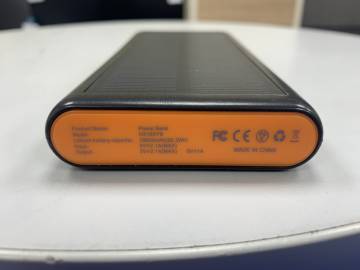 01-200223181: Ravpower rp-pb41 26800mah