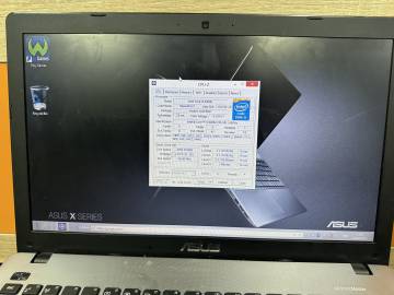 01-200226567: Asus екр. 15,6/core i5 4200u 1,6ghz/ram4096mb/hdd500gb/video gf gt720m/dvdrw