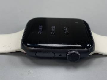 01-200232911: Apple watch series 5 gps 44mm ceramic case