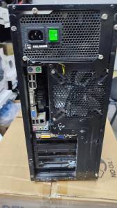 01-200235275: Пк сист. блок пк intel core i5-3570k/ram 8 gb/hdd 320