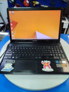 01-200077708: Samsung amd e2 1800m 1,7ghz/ram4gb/hdd320gb/dvd rw