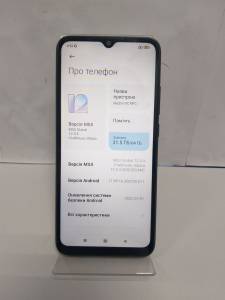 01-200236830: Xiaomi redmi 9c 3/64gb