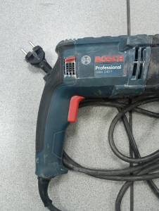 01-200181836: Bosch gbh 240 f