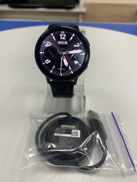 01-200204289: Samsung galaxy watch active 2 44mm