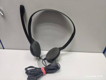 01-200242001: Sennheiser pc 3 chat