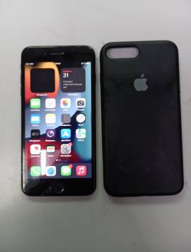 01-200247613: Apple iphone 7 plus 32gb