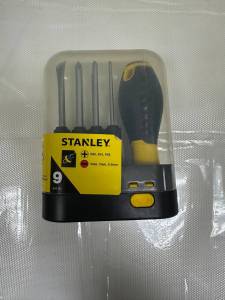 01-200247354: Stanley 0-62-511