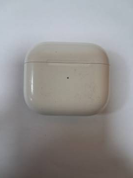 01-200200321: Apple airpods 3rd generation