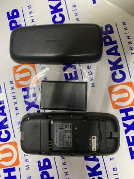 01-200250549: Nokia 105 single sim 2019