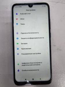 01-200242302: Xiaomi redmi note 7 4/64gb