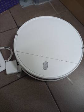 01-200249975: Xiaomi mi robot vacuum mop essential