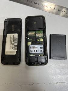 01-200253266: Nokia 105 rm-1133