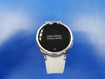 01-200189199: Samsung galaxy watch6 classic 47mm