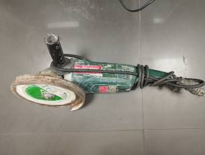 01-200258383: Metabo wx21-230