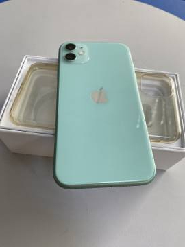 01-200211617: Apple iphone 11 64gb