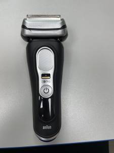 01-200261555: Braun series 9 pro 9410s