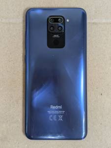 01-200264062: Xiaomi redmi note 9 3/64gb