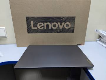 01-200245766: Lenovo єкр. 15,6/ core i3-10110u 2,1ghz/ ram8gb/ ssd256gb/ uhd 620