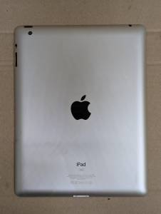 01-200264188: Apple ipad 3 wifi 16gb